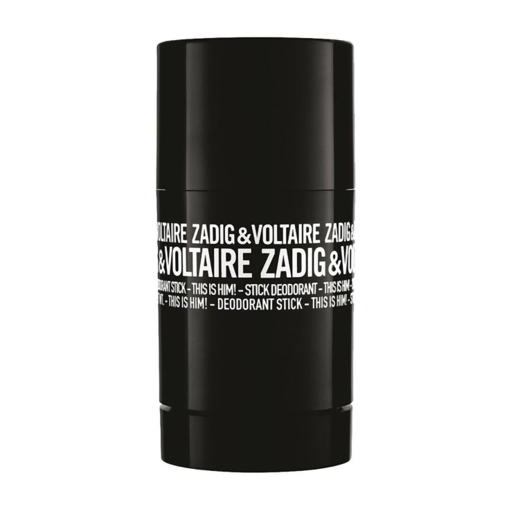 ZADIG&VOLTAIR DEODORANT 75G