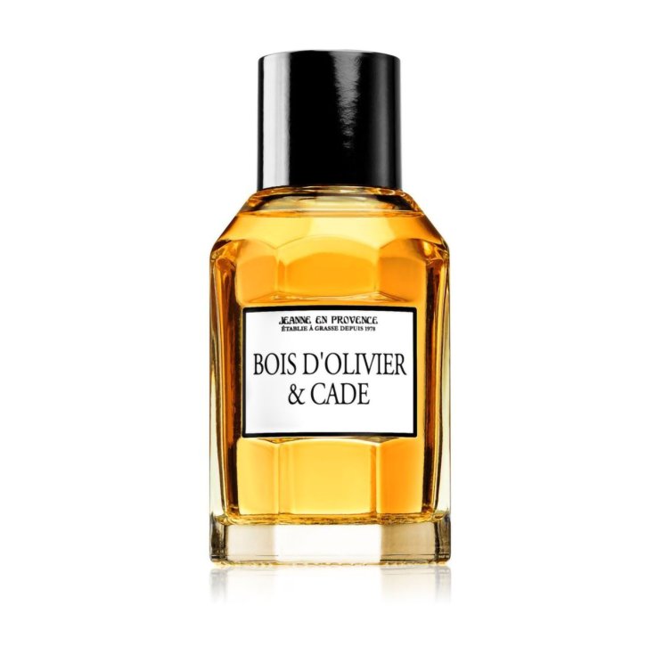 JEANNE PU BOIS OLIVIER EDT 100 V