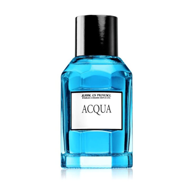 JEANNE PU WATER EDT 100 VAPO