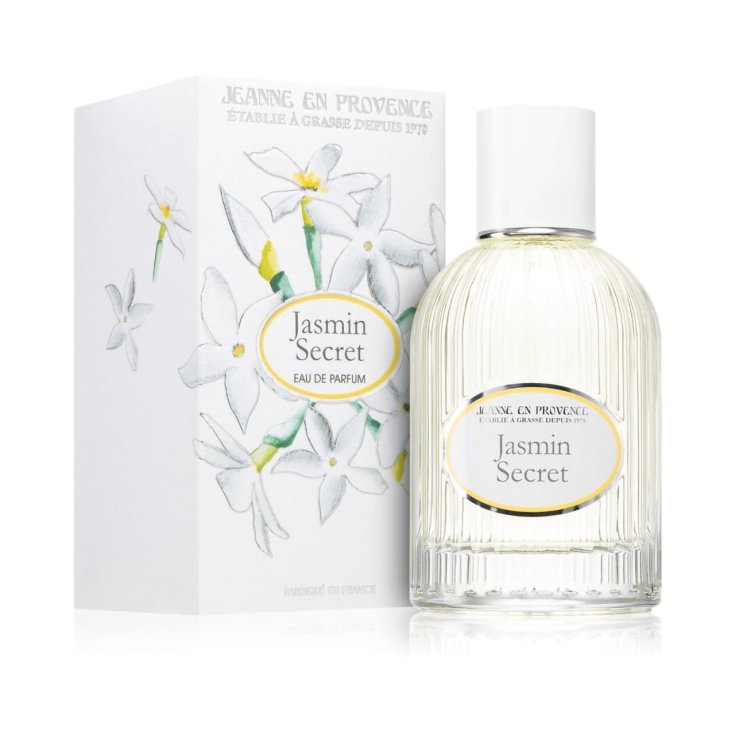 JEANNE PD JASMIN SECRET EDP 60 V