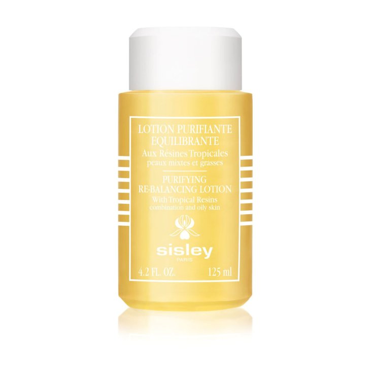 Sis Lot Balancing Purifier
