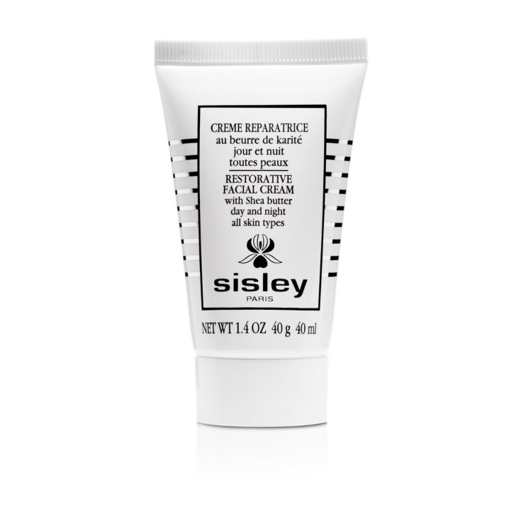Sisley Creme Reparatrice Shea Butter Cream 40ml