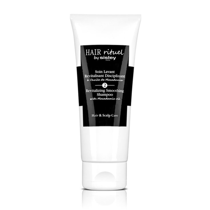 Sisley Hair Rituel Revitalisant Shampoo 200ml