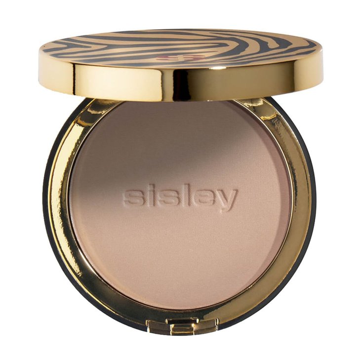 Phyto-Poudre Compacte N ° 1 Rosy Sisley Phyto-Poudre Compacte N ° 1 Rosy Sisley