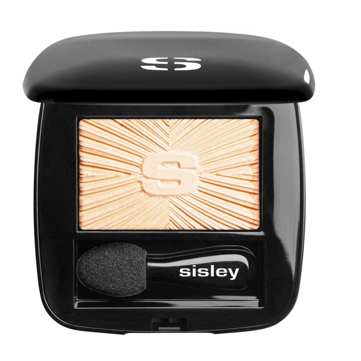 Les Phyto-Ombres 10 Silky Cream Sisley