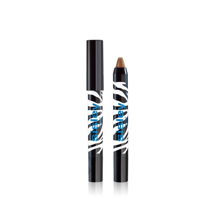 Sisley Phyto Eye Twist Long Lasting Waterproof Eyeshadow Topaze Shades Sisley Phyto Eye Twist Long Lasting Waterproof Eyeshadow Topaze Shades