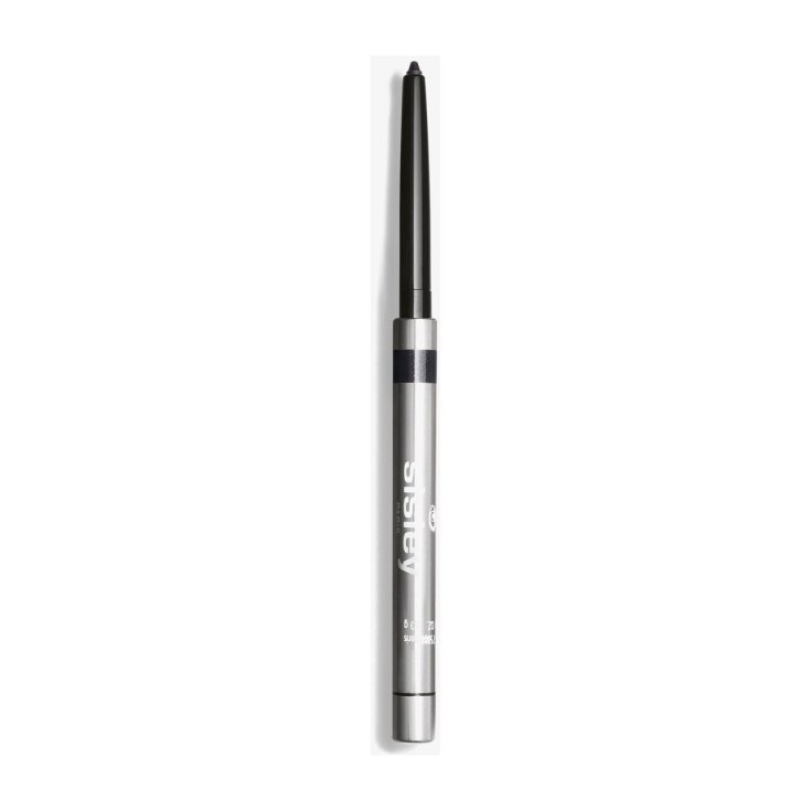 Sisley Phyto Khol Star Waterproof 1 Sparkling Black