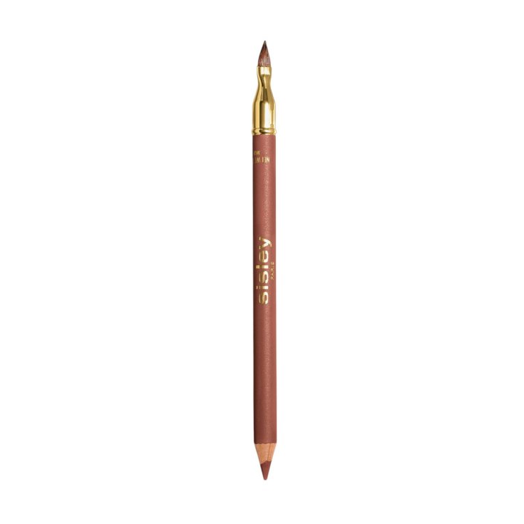 Sisley Phyto-Levres Perfect Lip Pencil With Brush And Applicator 02 Beige Naturelle