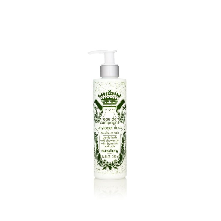 SISLEY E / DE CAMPAGNE P / GEL D / S 250