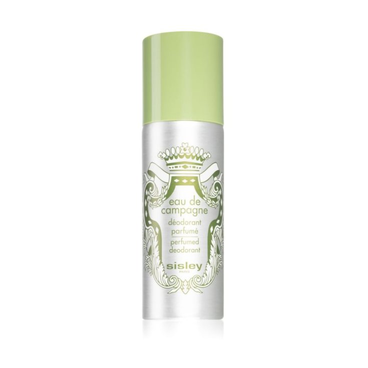 SISLEY E / DE CAMPAGNE DEO 150 ML