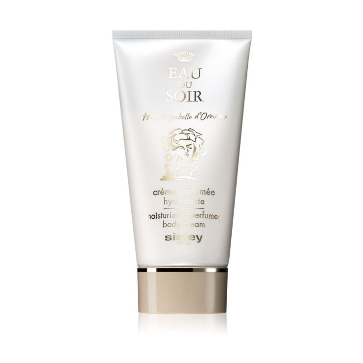 SISLEY EAU DU SOIR CREME HYD.150ML