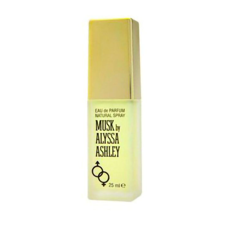 MUSK ALYSSA EDP 30 VAPO