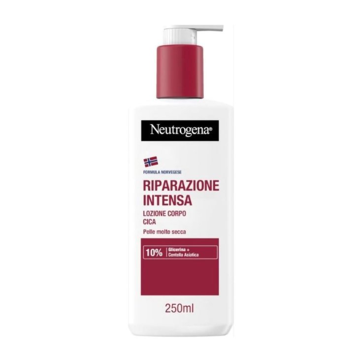 NEUTROGENA C/FLUID RIP INTENSA 250