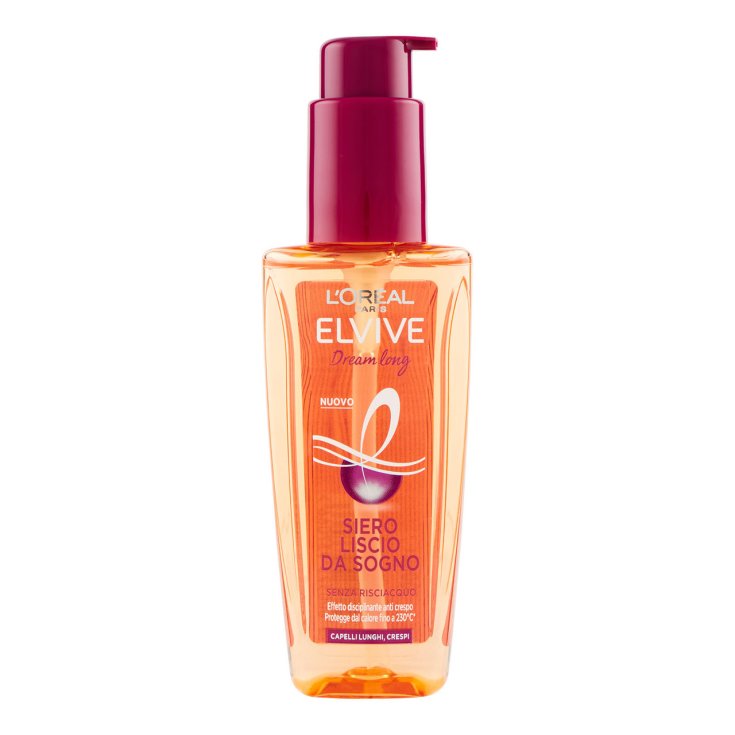 L'OREAL PARIS DL SERUM A/CRESP