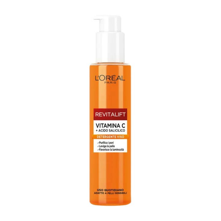L'OREAL PARIS REVITALIFT DET