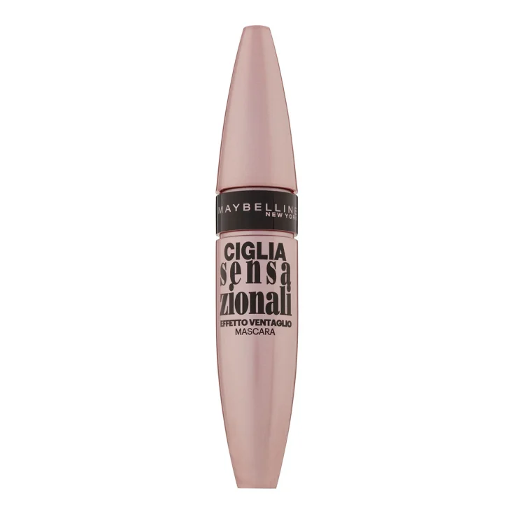 MAYBELLINE LASH SENS BLACK