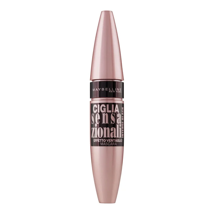 MAYBELLINE LASH SENS RAD BLACK