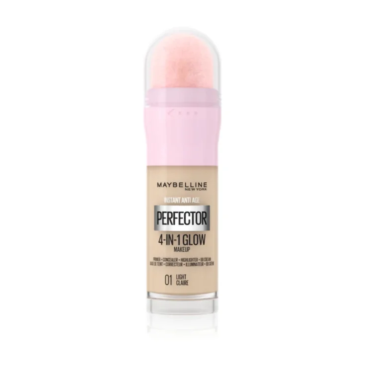 MAYBELLINE INSTANT PERF 1 LIGH