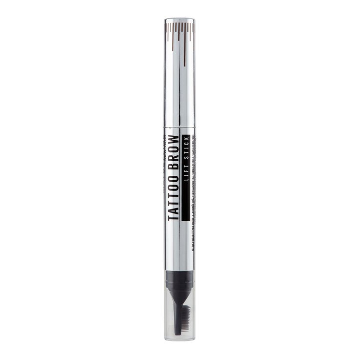 MAYB TATTOO BROW LIFT03 STIK ME.BR