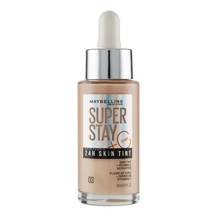 MAYBELLINE NY SUPERSTAY TINT03