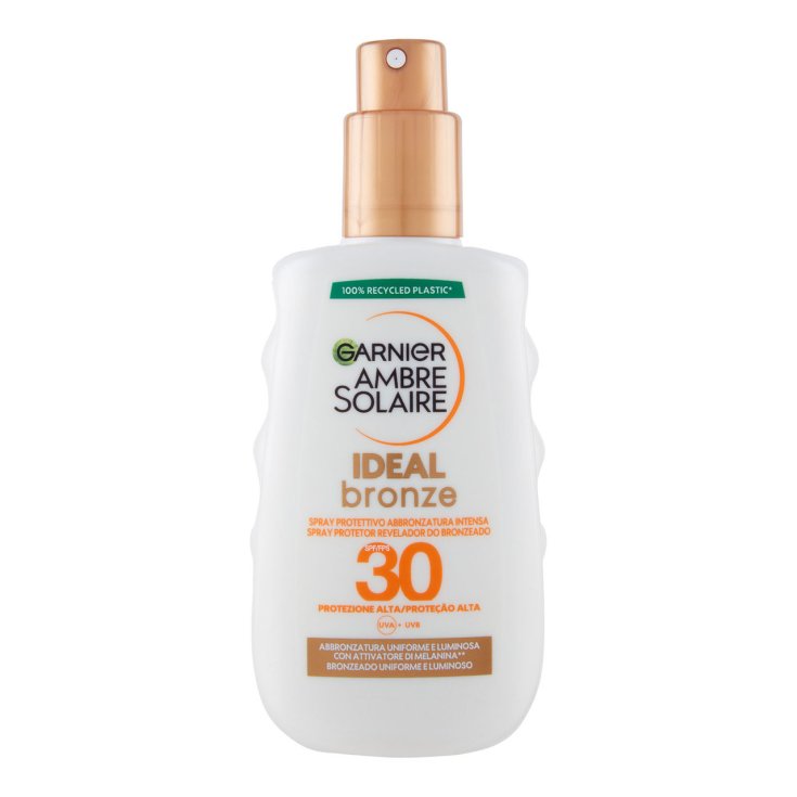GARNIER AS IDEAL BRZ SPF30