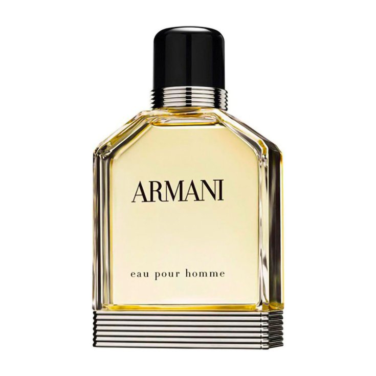 ARMANI HOMME EDT 100 VAPO