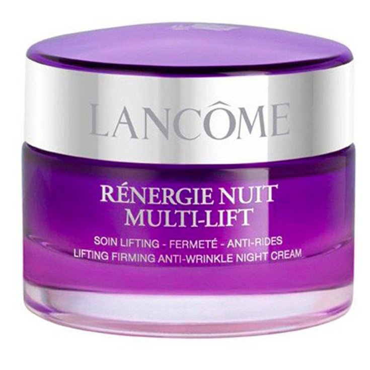 LCO RENERGIE MULTI LIFT NUIT 50 ML