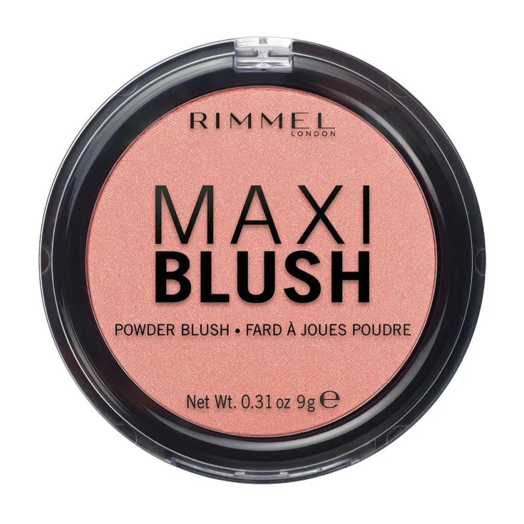 RIMMEL FARD MAXI BLUSH 001