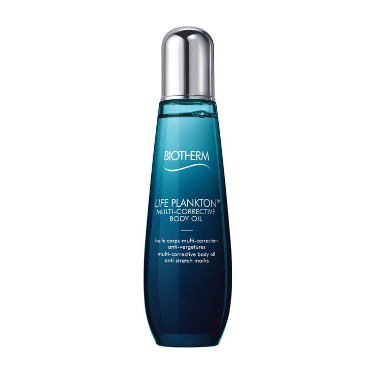 Life Plankton ™ Body Oil BIOTHERM 125ml