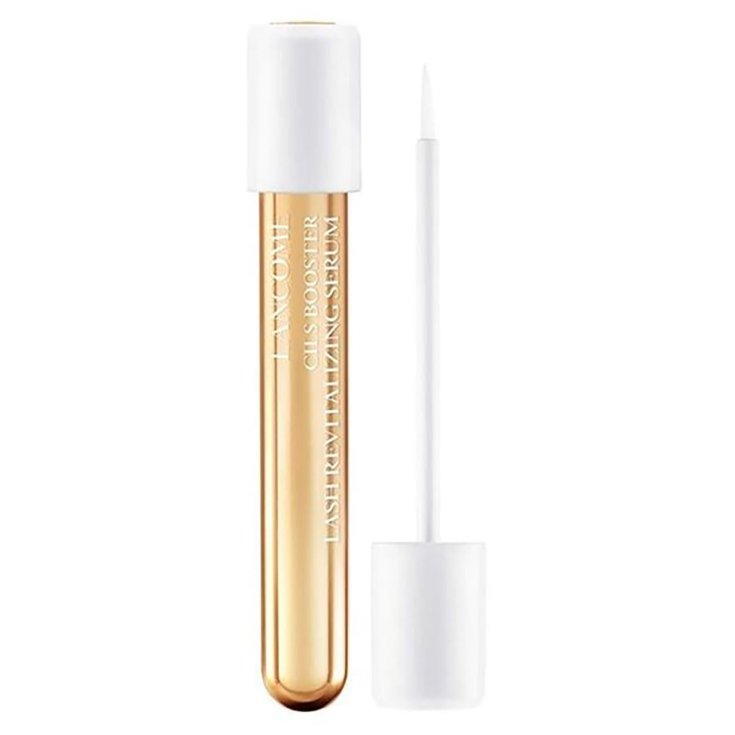 Lash Revitalizing Serum Kerasolution Complex LANCOME Paris 4ml