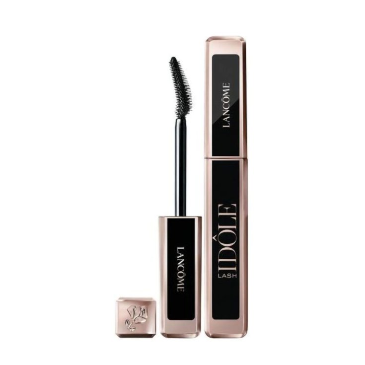 Lash Idôle Mascara 01 BLACK LANCOME Paris 8ml