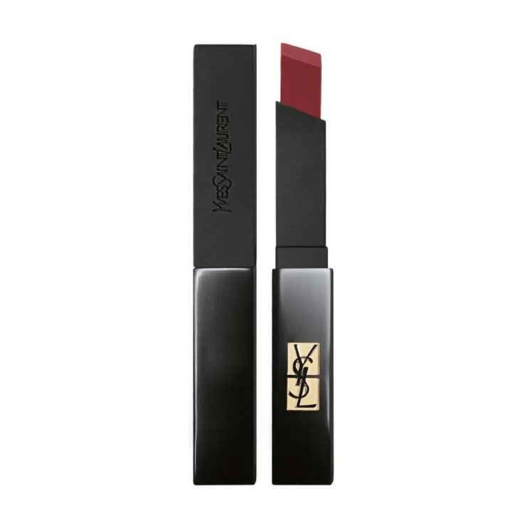 YSL ROUGE THE SLIM VELVET RADI.302