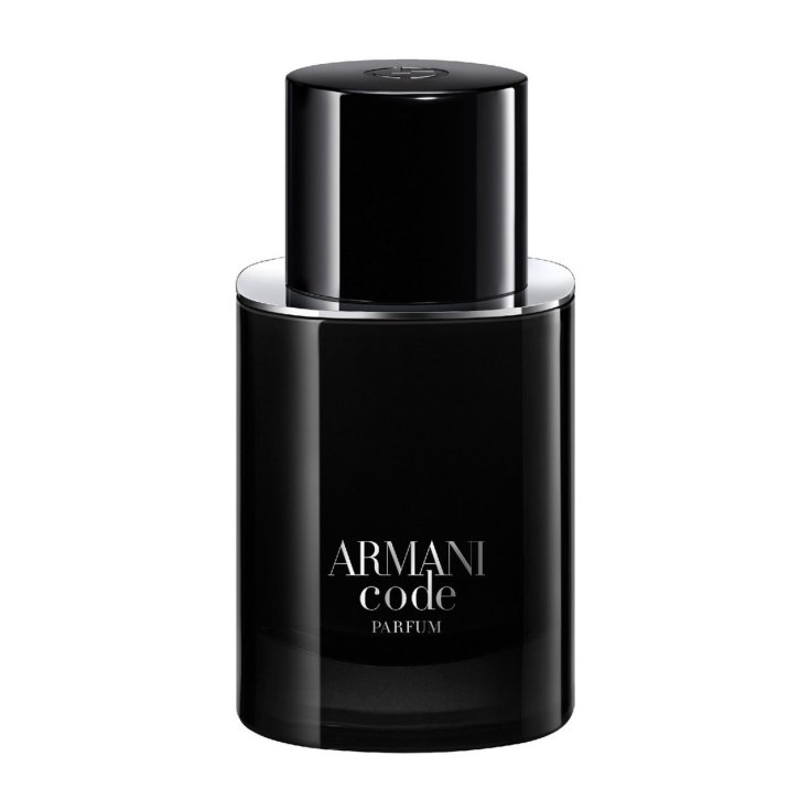 ARMANI CODE U PARFUM 50V COMPLETE