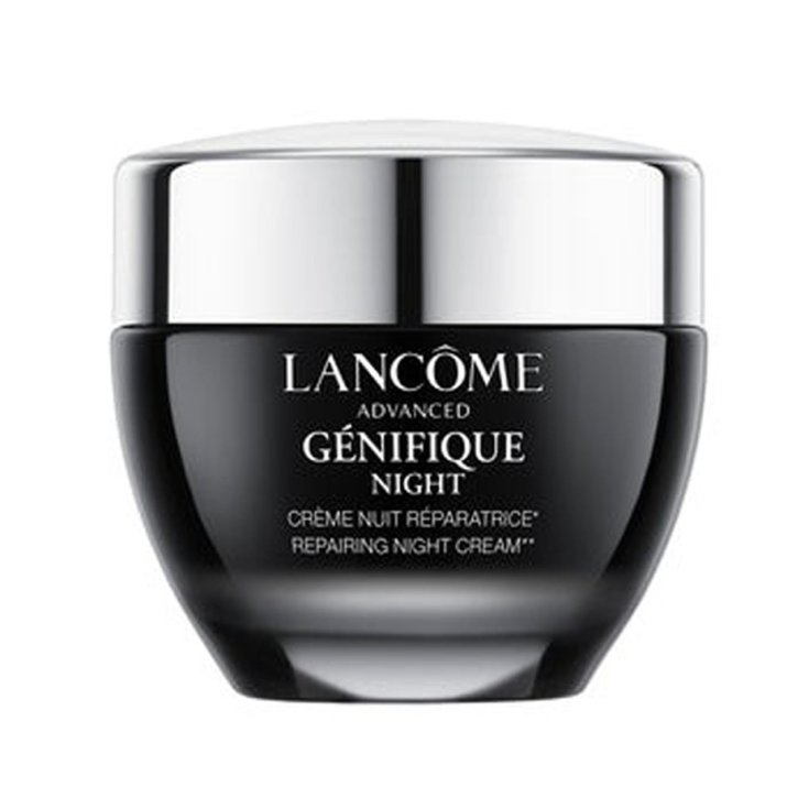 LCO GENEFIQUE CREAM NUIT REP.50 ML