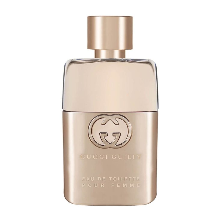 GUCCI GUILTY D NEW EDT 30 VAPO