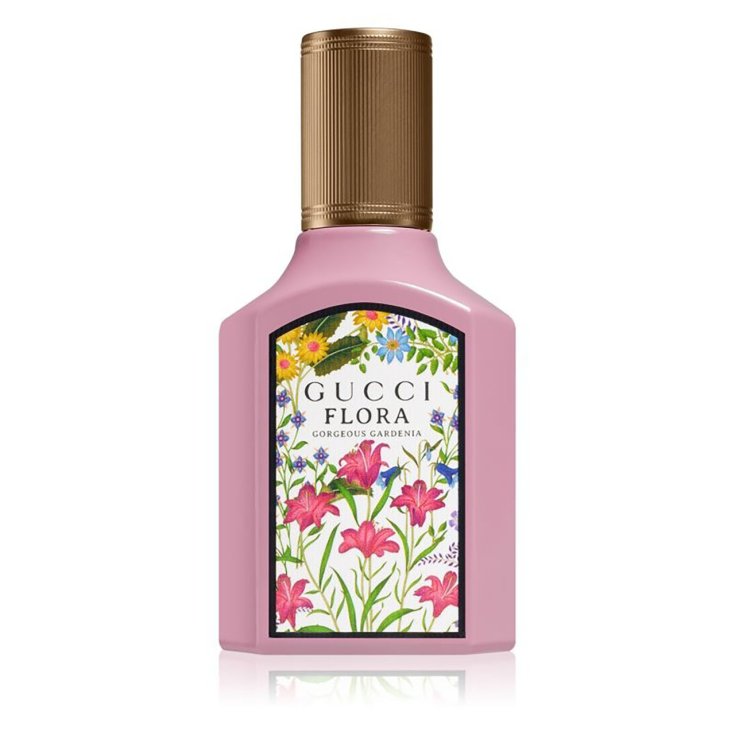 Gucci - Gucci Flora Gorgeous Gardenia Ea