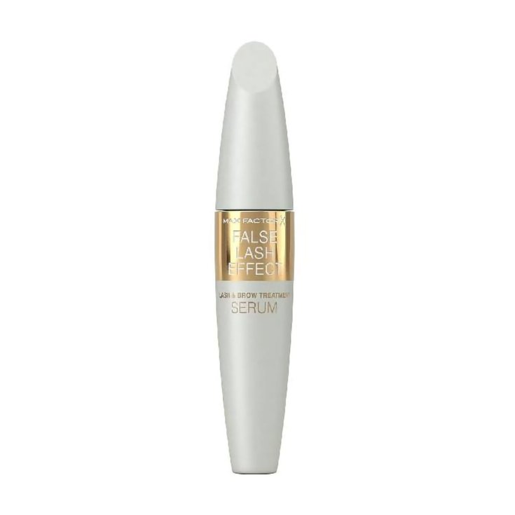 MAX FACTOR MASC FALSE LASH E/SERUM