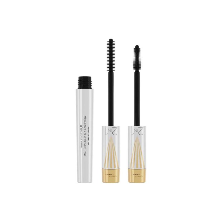 MAX FACTOR MASC MASTERPIECE 2IN1
