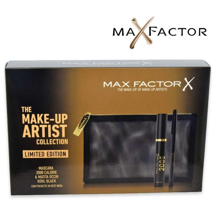 MAX FACTOR KIT 2000 CAL.6423