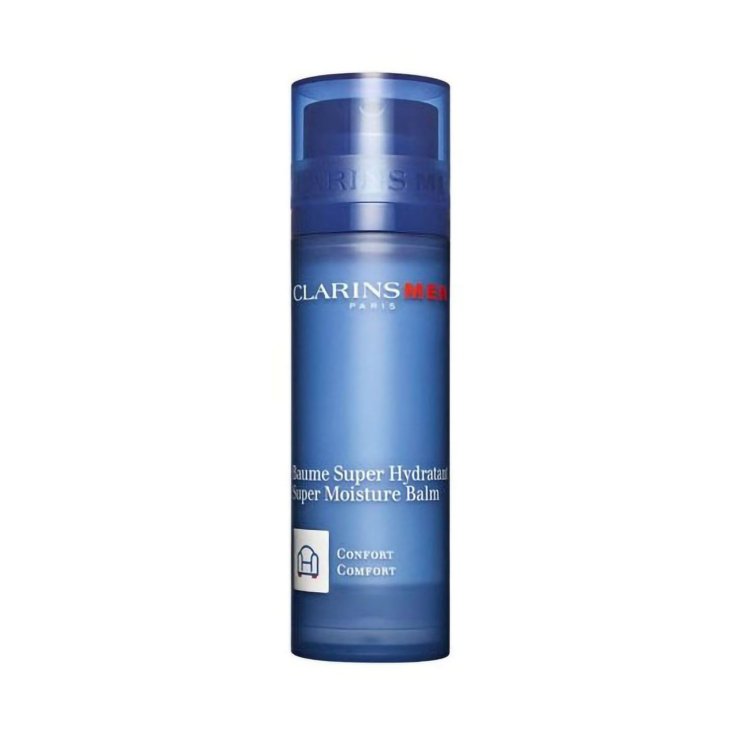 CLAR MEN BAUME SUPER HYD 50ML