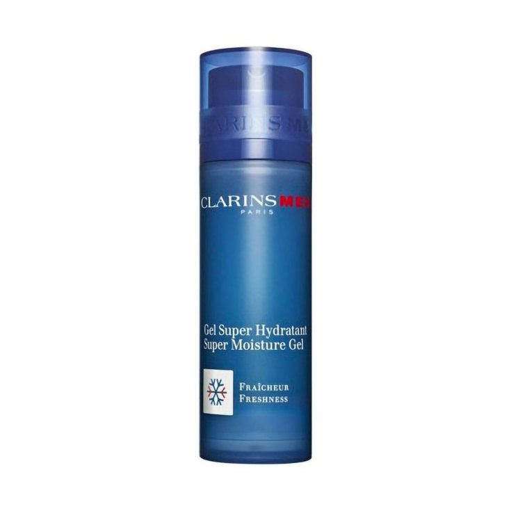 CLAR MEN GEL SUPER HYDRAT 50ML