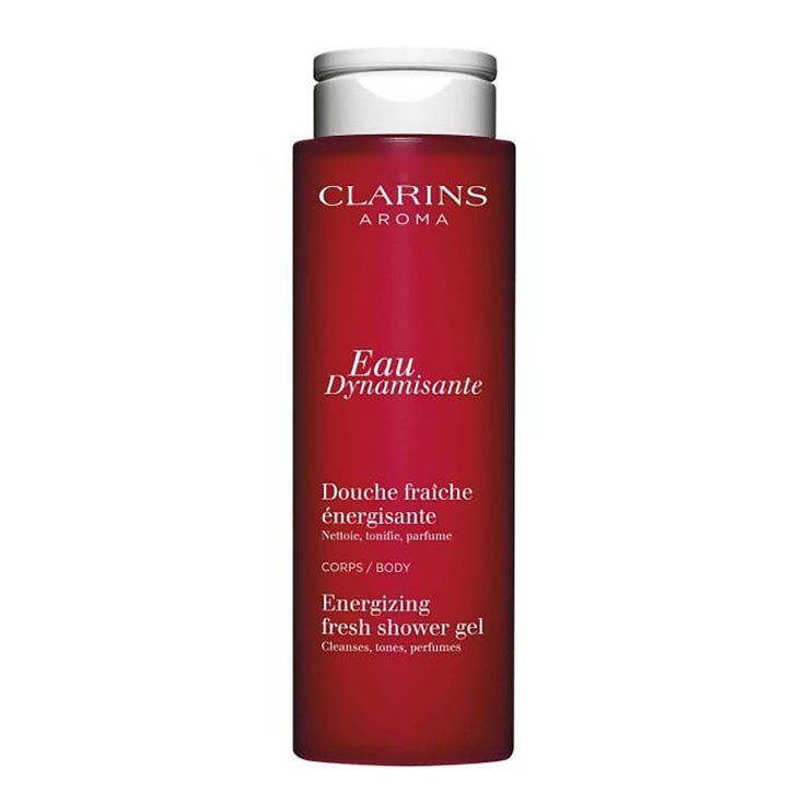CLAR GEL DOUC EAU DYNAMISANTE