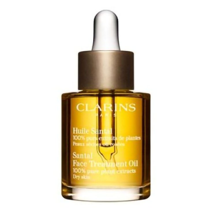 CLAR SANTAL FACE OIL 30ML 22