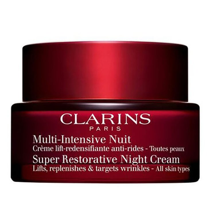 CLAR MULTI INTENSIVE NUIT TUTT