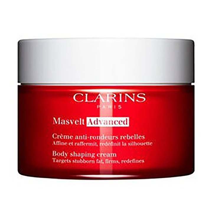 CLAR MASVELT ADVANCED CR 200ML