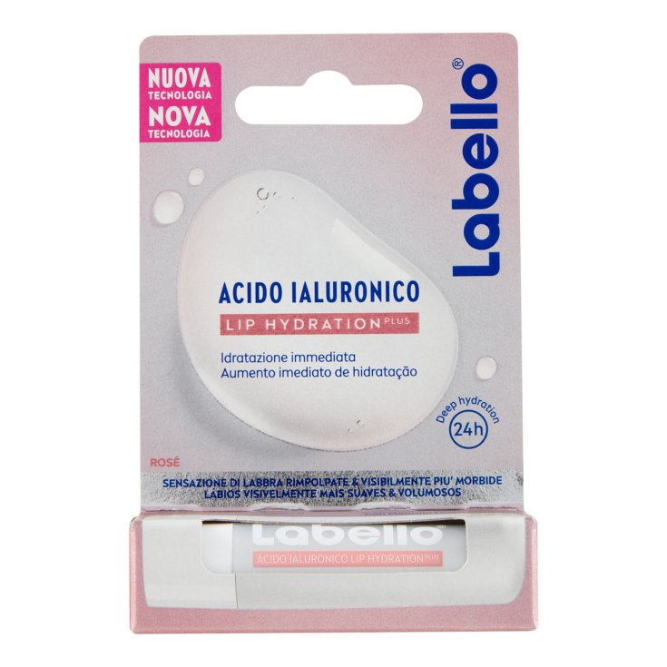 LABELLUM HYALURONIC ACID 5.2G
