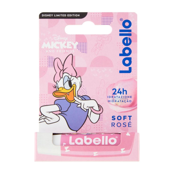 LABELLO DISNEY DAISY DYCH SOFT