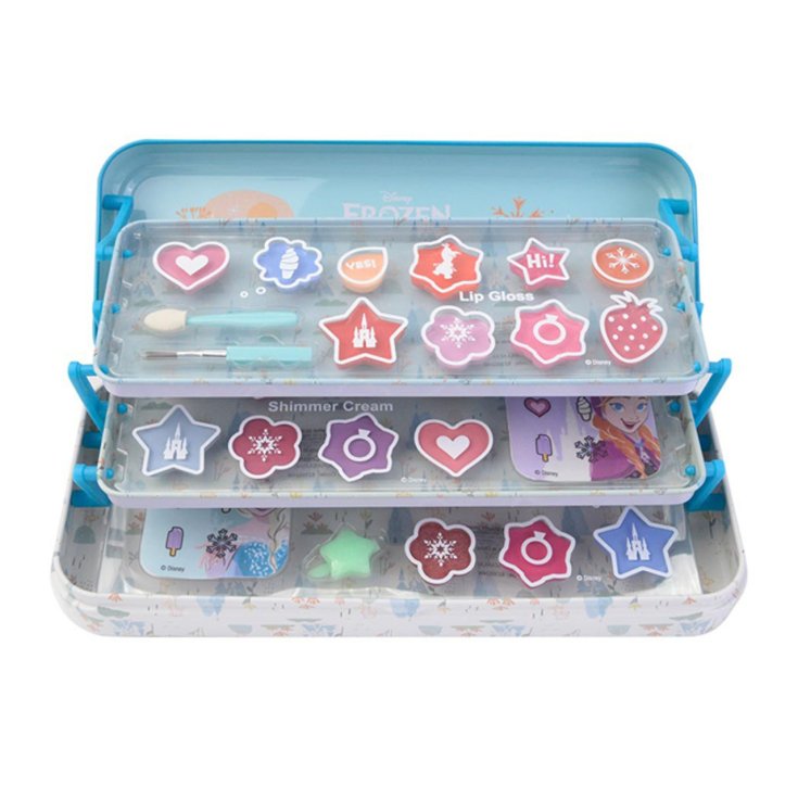 LIP SMACKER TR.FROZEN A/PICNIC TRIP
