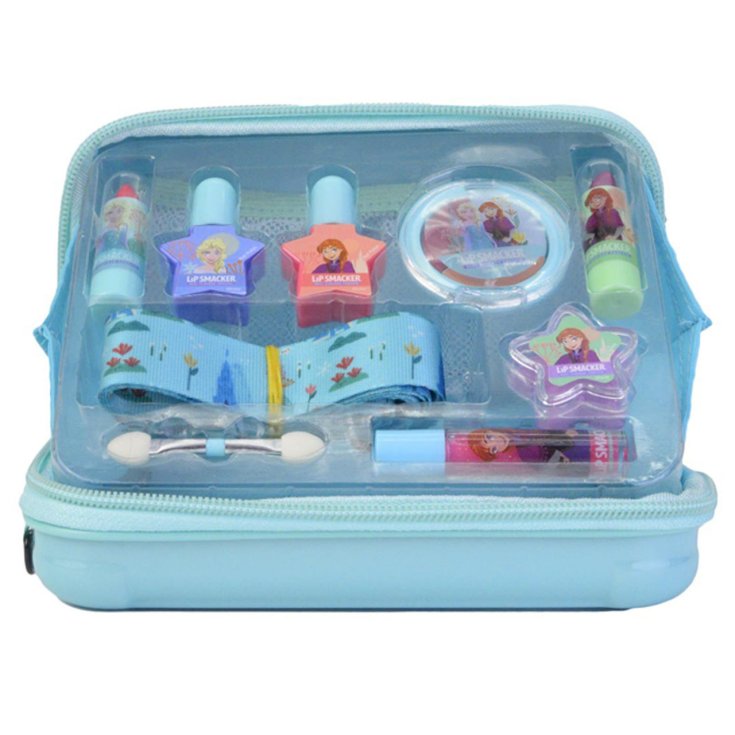 LIP SMACKER TR.FROZEN TRAVEL B/CASE