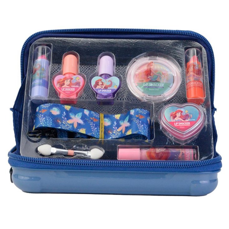 LIP SMACKER TR.ARIEL TRAVEL B/CASE